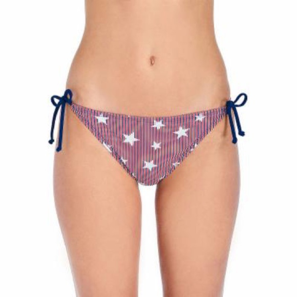🛍🛍Star Hipster Swimsuit Bottom